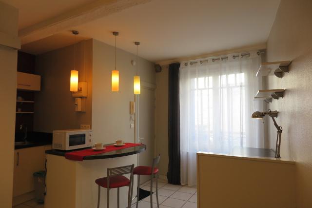 Location studio Clermont Ferrand - Photo 3