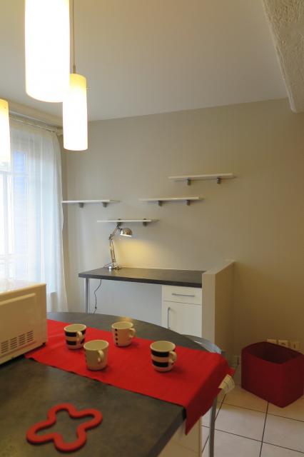 Location studio Clermont Ferrand - Photo 4