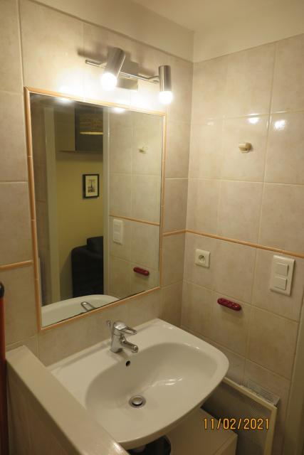 Location studio Clermont Ferrand - Photo 7