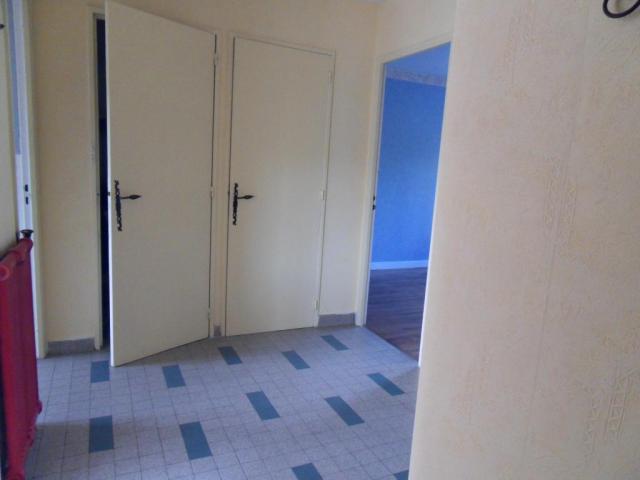 Location appartement T3 St Etienne - Photo 2