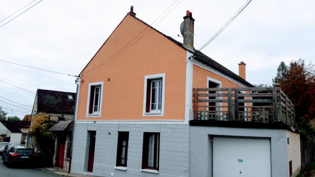 Location studio Bourron Marlotte - Photo 2
