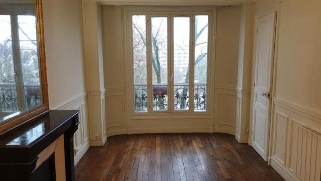 Location studio Paris 15 - Photo 1