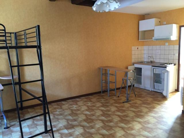 Location studio Metz - Photo 2