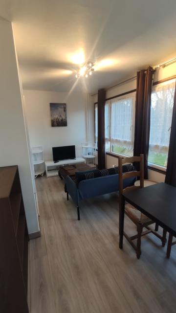 Location appartement T2 Elancourt - Photo 2
