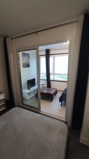 Location appartement T2 Elancourt - Photo 3