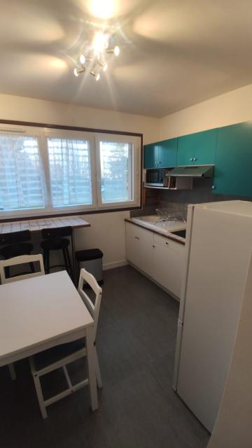 Location appartement T2 Elancourt - Photo 5