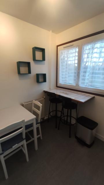 Location appartement T2 Elancourt - Photo 6