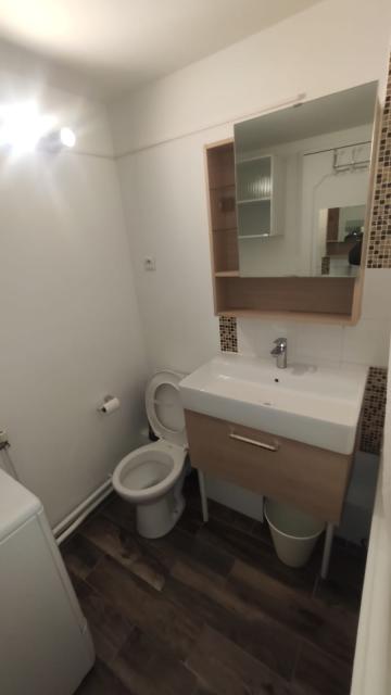 Location appartement T2 Elancourt - Photo 7