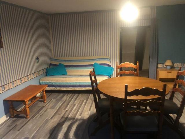 Location studio St Mathurin sur Loire - Photo 2