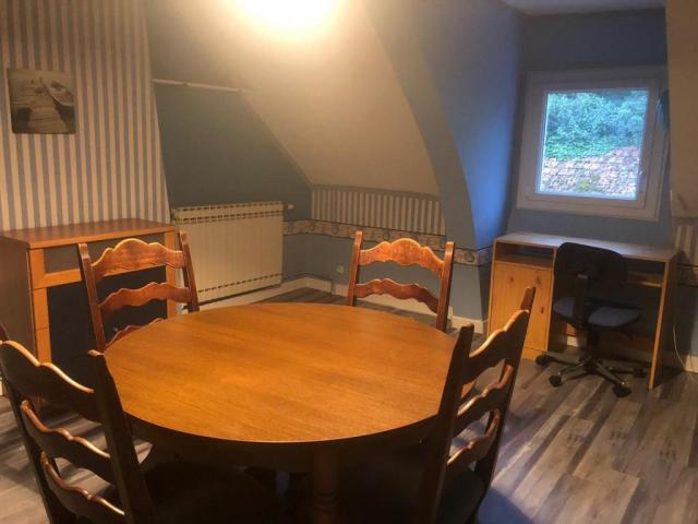 Location studio St Mathurin sur Loire - Photo 10