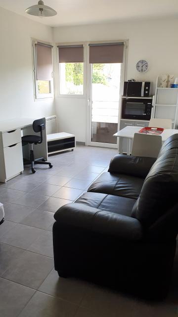 Location studio Niort - Photo 2