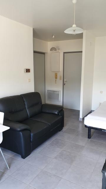 Location studio Niort - Photo 3