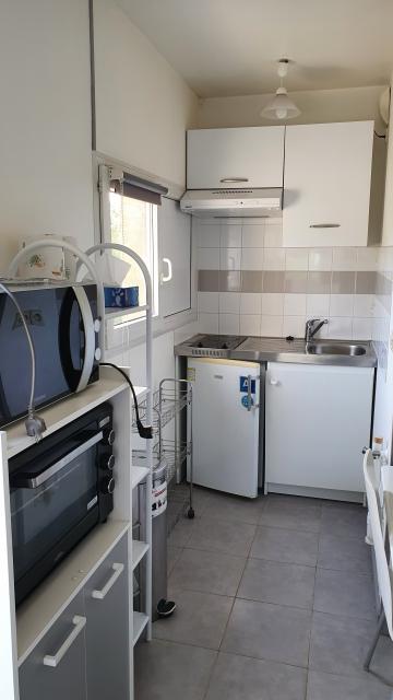 Location studio Niort - Photo 4