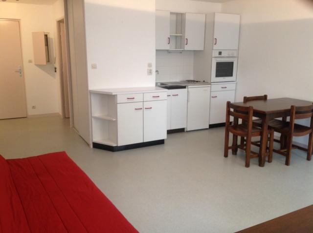 Location studio Dijon - Photo 2