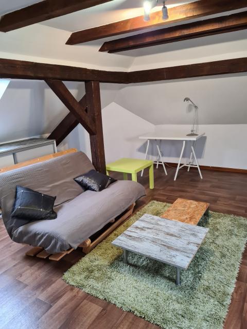 Location studio Schiltigheim - Photo 1
