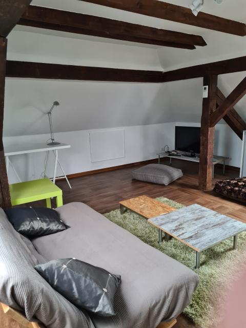 Location studio Schiltigheim - Photo 2