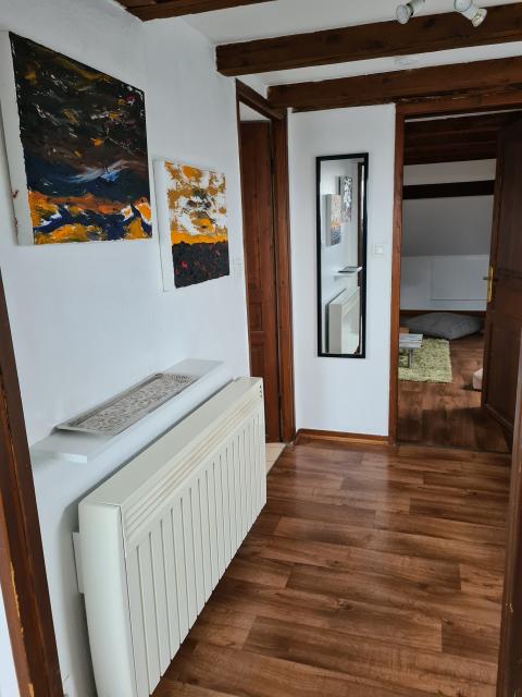 Location studio Schiltigheim - Photo 7