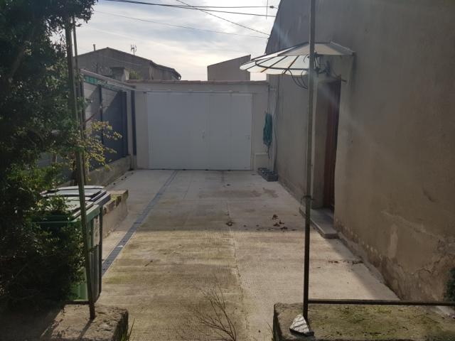 Location maison F3 Nimes - Photo 9