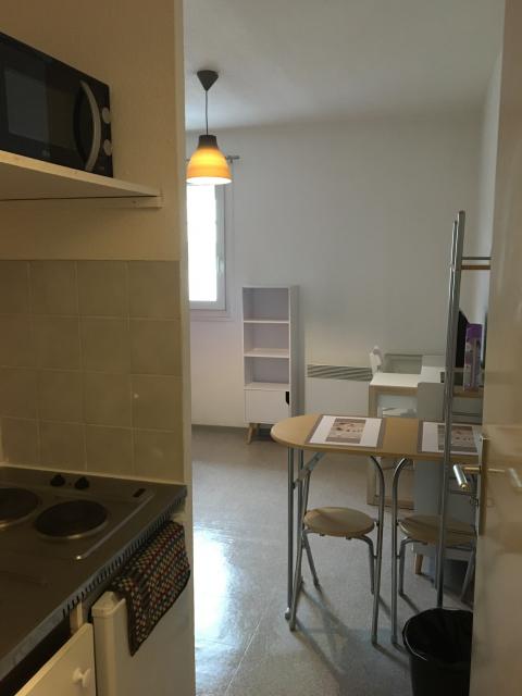 Location studio Montpellier - Photo 3