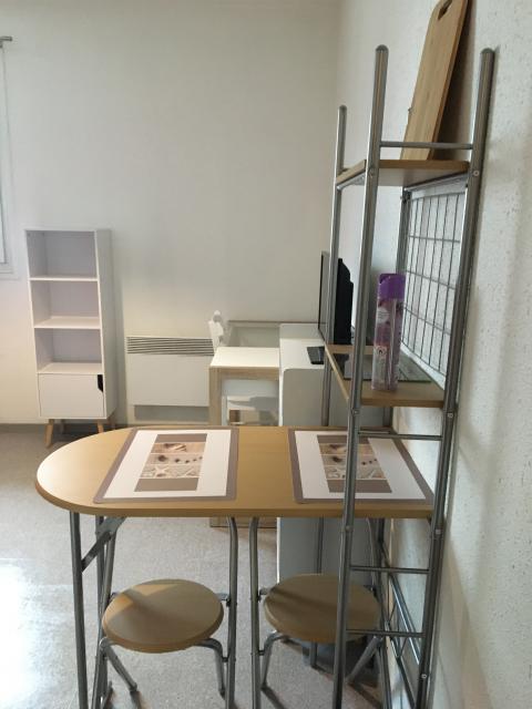 Location studio Montpellier - Photo 4