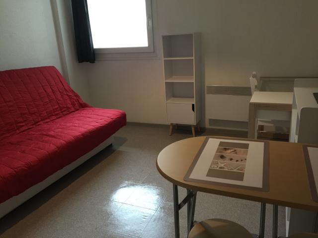 Location studio Montpellier - Photo 5