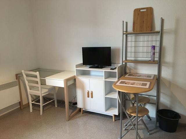 Location studio Montpellier - Photo 7