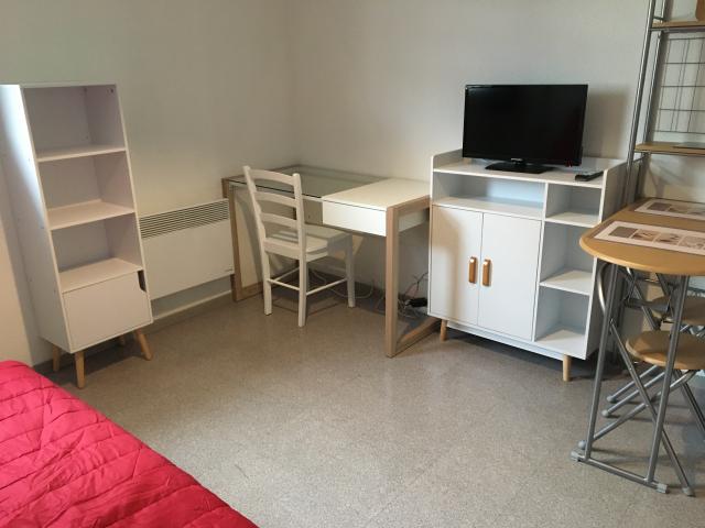 Location studio Montpellier - Photo 8
