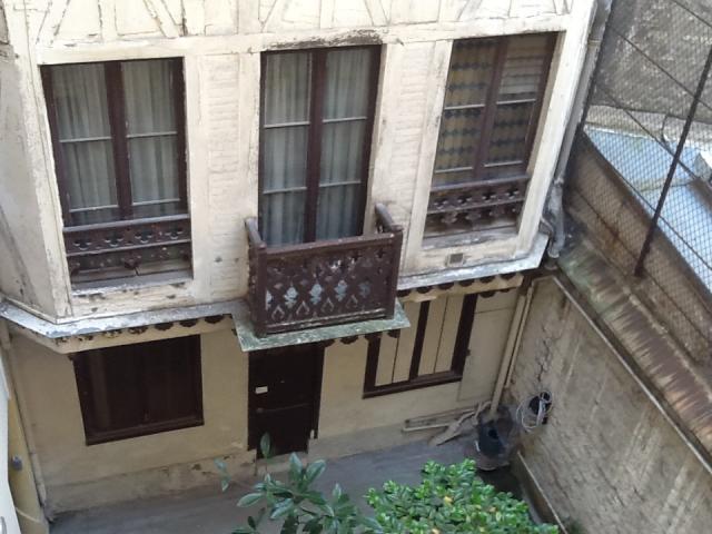 Location studio Paris 09 - Photo 4