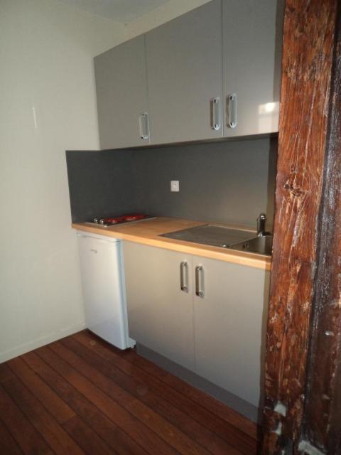 Location studio Troyes - Photo 1