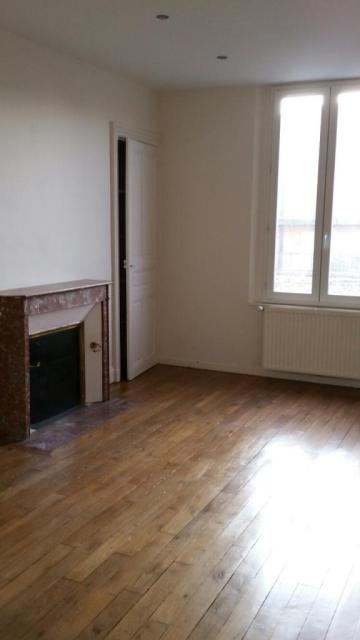 Location appartement T3 Troyes - Photo 2