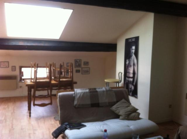 Location appartement T3 Nancy - Photo 2