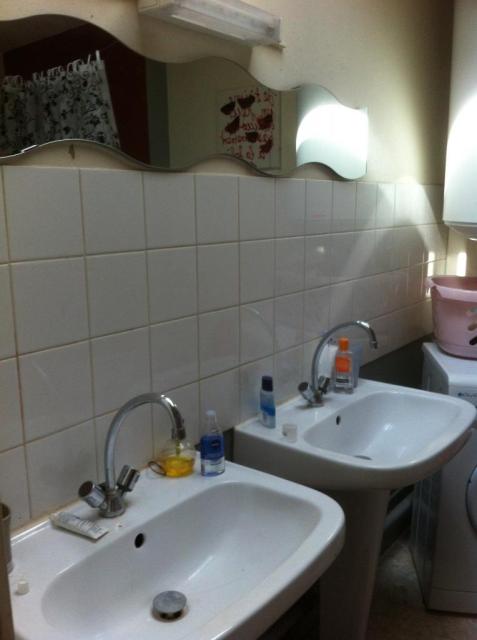 Location appartement T3 Nancy - Photo 3