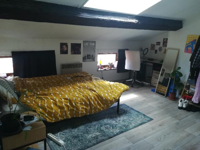 Location appartement T3 Nancy - Photo 4