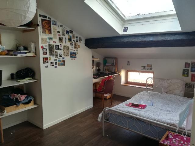 Location appartement T3 Nancy - Photo 5