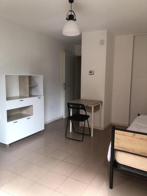 Location studio Toulouse - Photo 2