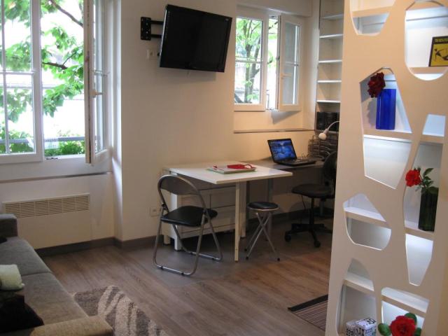Location studio Metz - Photo 3