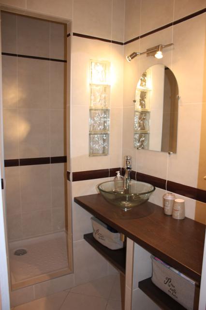 Location appartement T1 Hyeres - Photo 3