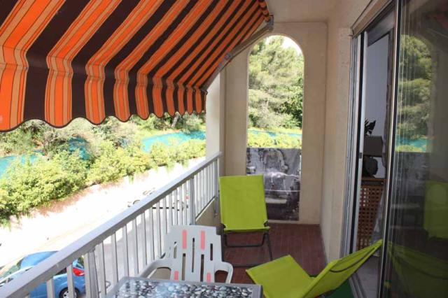 Location appartement T1 Hyeres - Photo 4
