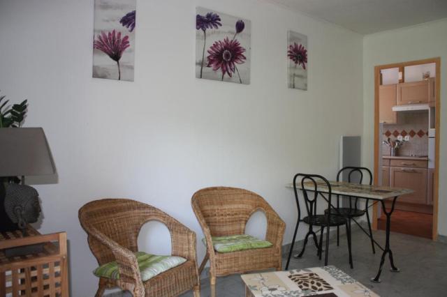 Location appartement T1 Hyeres - Photo 6