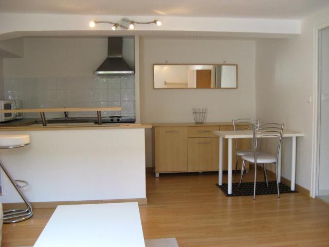 Location studio Nantes - Photo 2