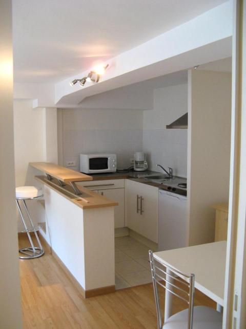 Location studio Nantes - Photo 4