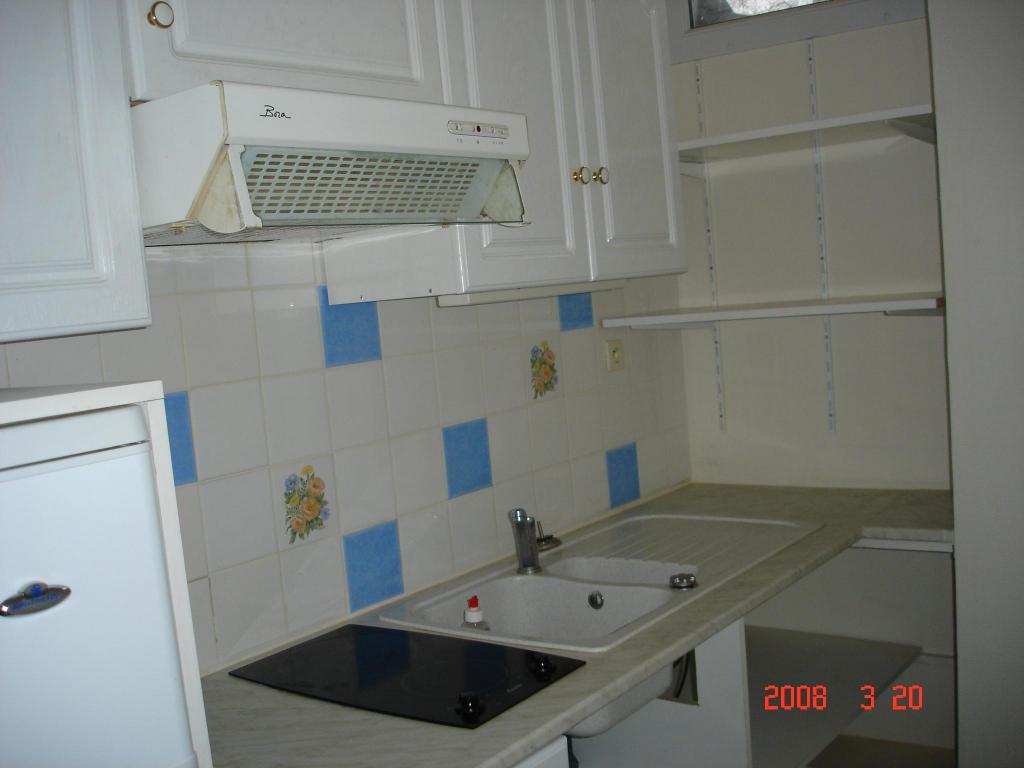 Location appartement T2 Le Mans - Photo 3