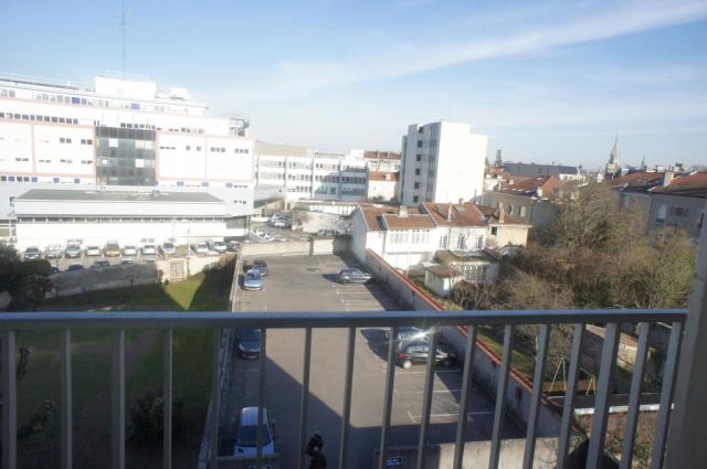 Location studio Nancy - Photo 4