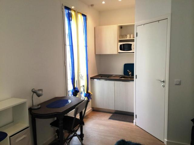Location studio Nice - Photo 2