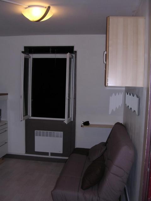 Location studio Paris 17 - Photo 3