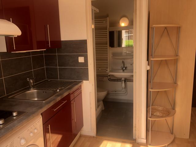 Location studio Beauvais - Photo 6