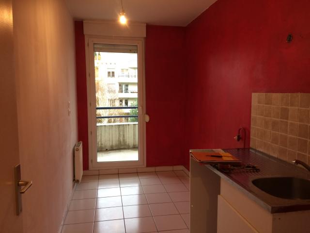 Location appartement T3 Lyon 9 - Photo 7