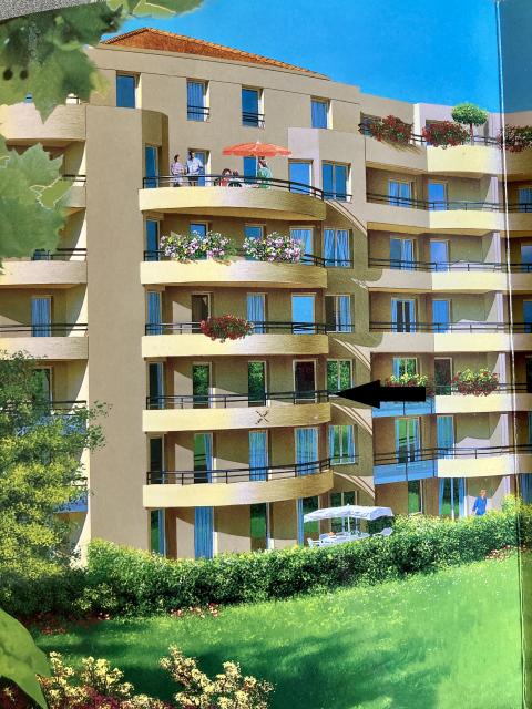 Location appartement T3 Lyon 9 - Photo 9