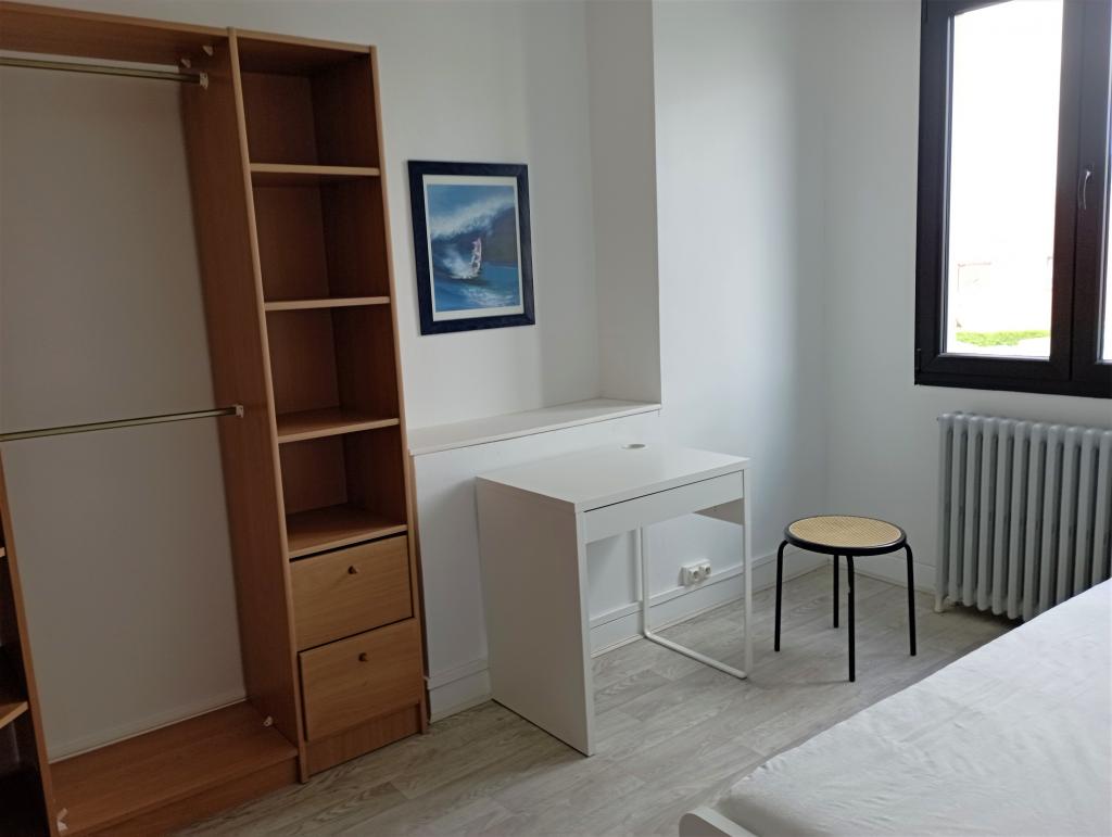Location chambre Wambrechies - Photo 1