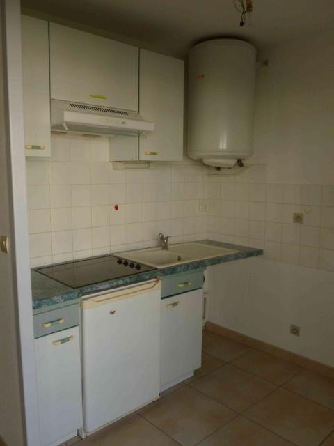 Location studio Rennes - Photo 2